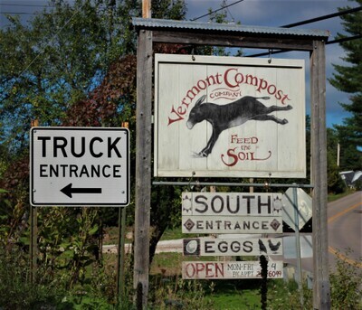 montpelier compost